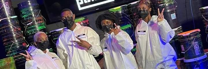 STIGGA banner