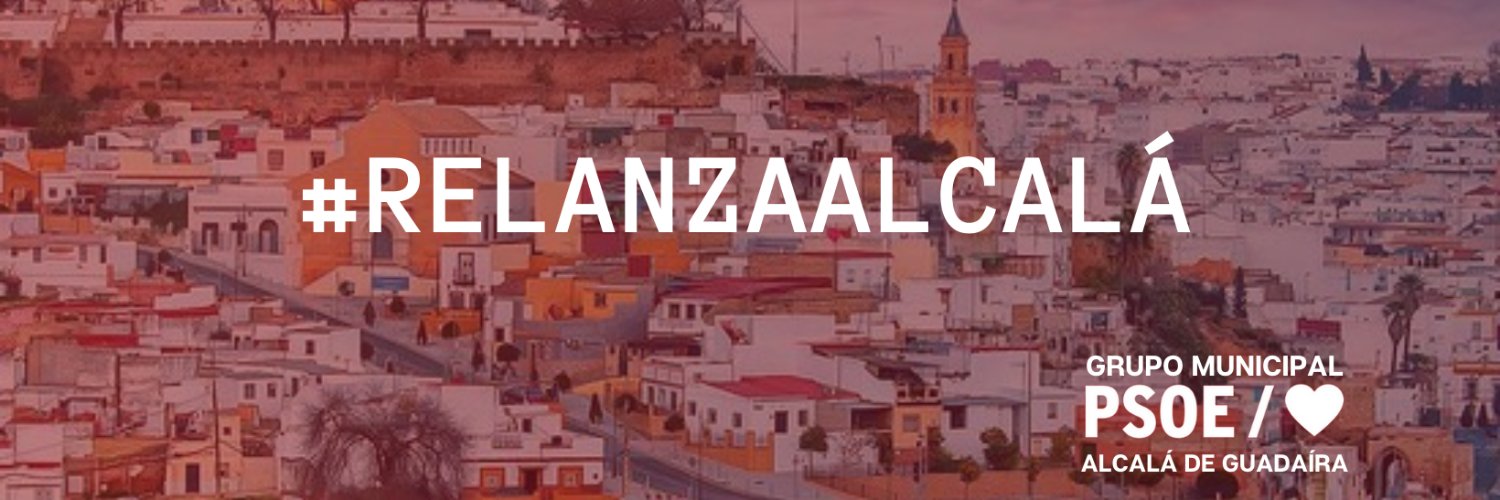 GMSGuadaira's profile banner image