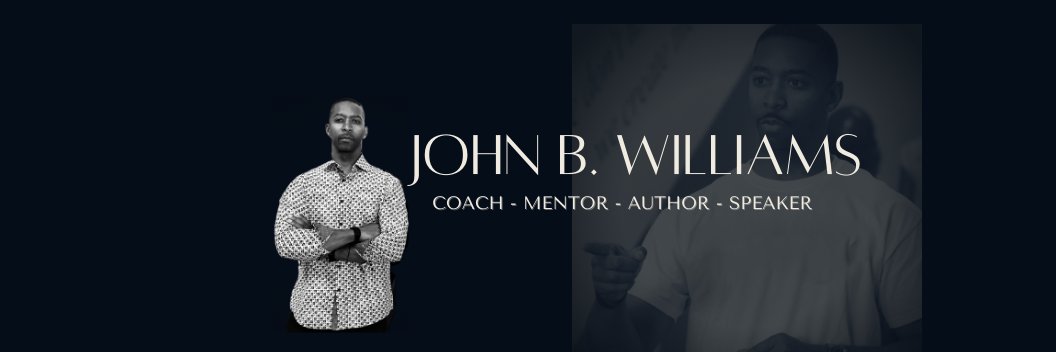 Coach John Williams banner