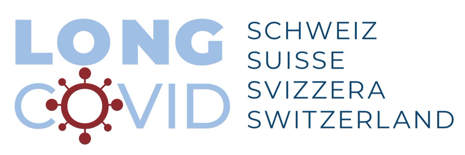 Long Covid Switzerland Profile Banner