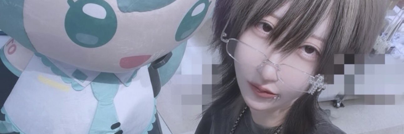 xyogi_ooo's profile banner image