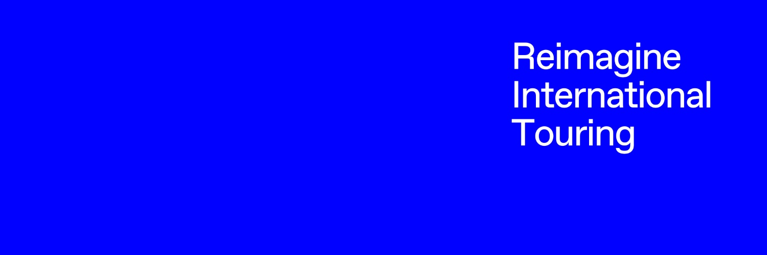 Perform Europe banner