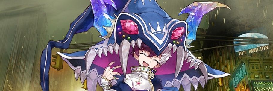 yuicko's profile banner image