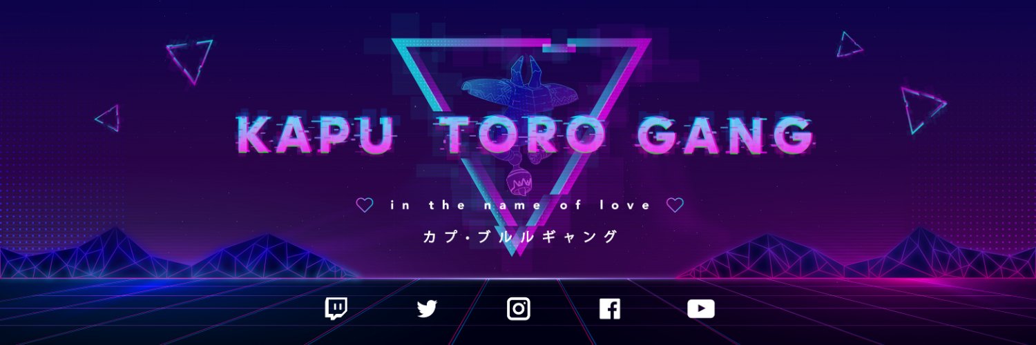 KTG | Stefano Carta banner