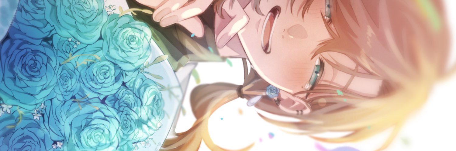 もなこ's banner