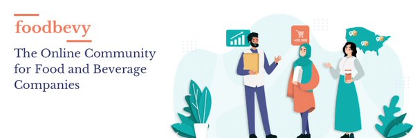 foodbevy_ Profile Banner