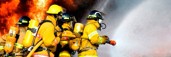 Krisehandtering Profile Banner