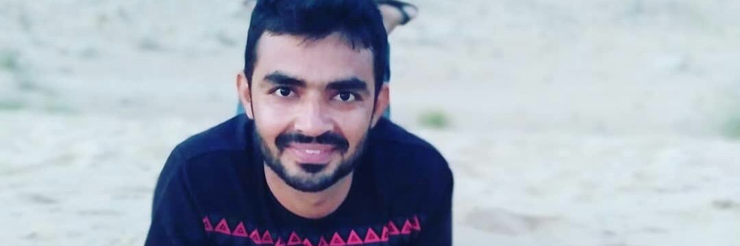 Subhash K Bishnoi🇮🇳 banner