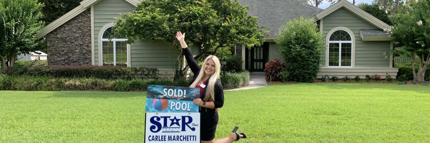 carleemarchetti's profile banner image