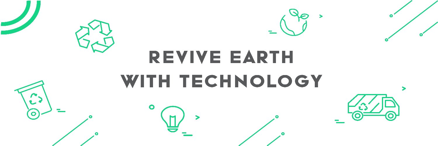 recyteq's profile banner image