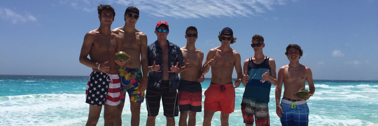 SpaethAlec's profile banner image