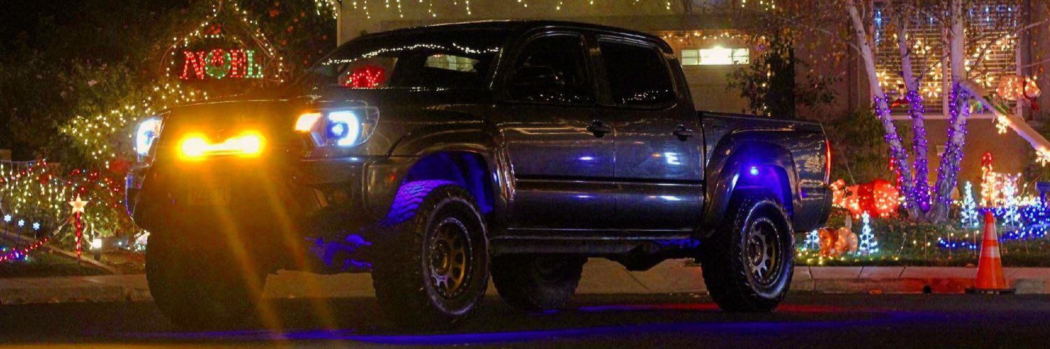 garrettdshannon's profile banner image