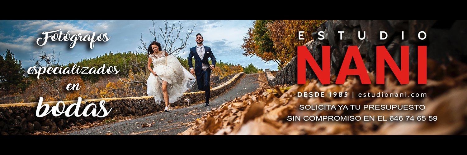 EstudioNani's profile banner image