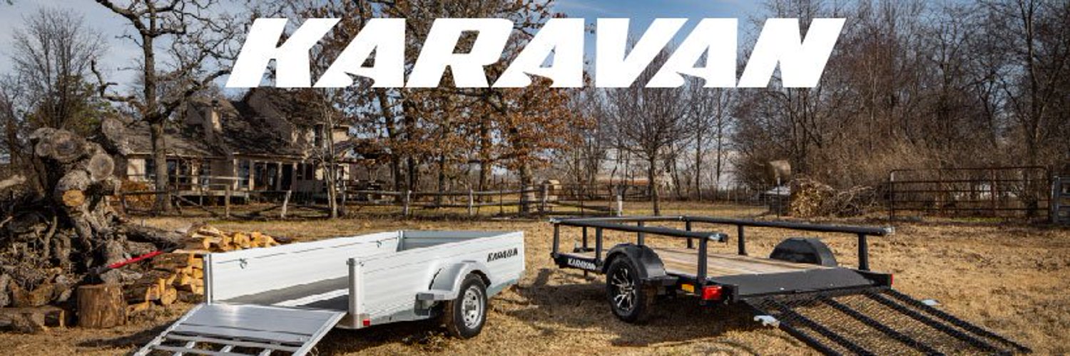Karavan Trailers Profile Banner