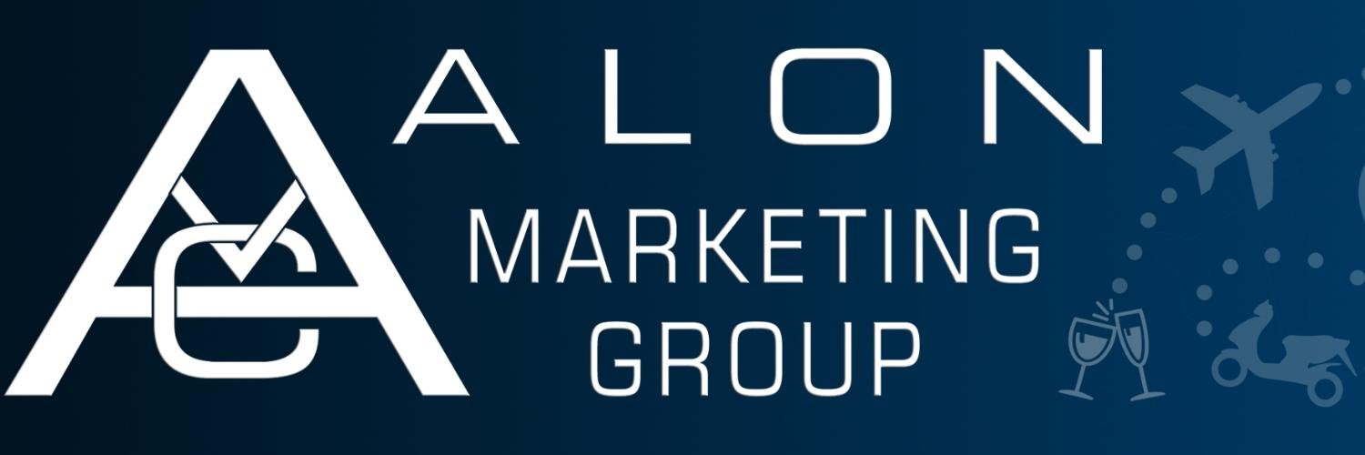 ALONMarketing's profile banner image