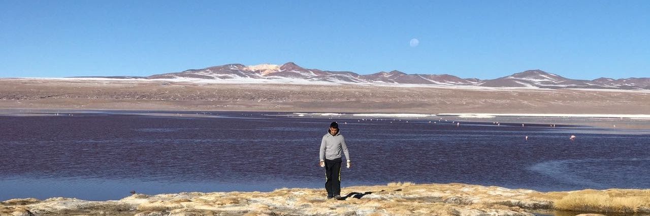 Daniel Quintero banner