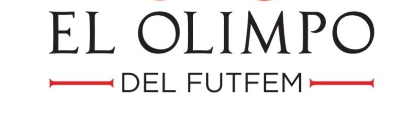 ElOlimpoFutfem's profile banner image