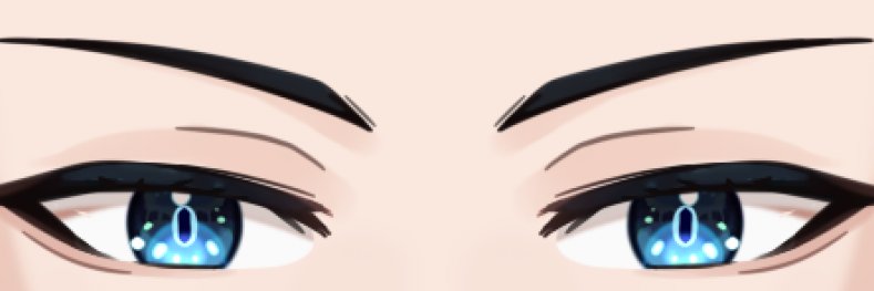 Kym the shapeshifter || Vtuber || VGen banner