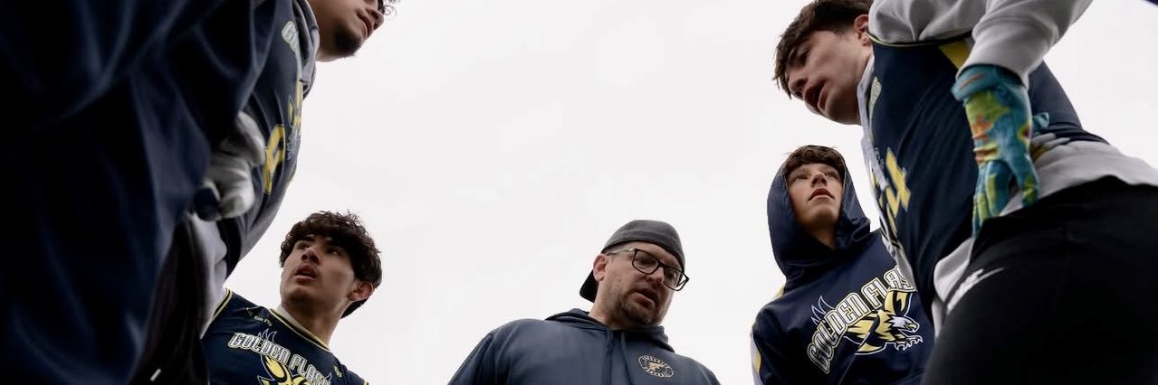 Aaron Paddock banner