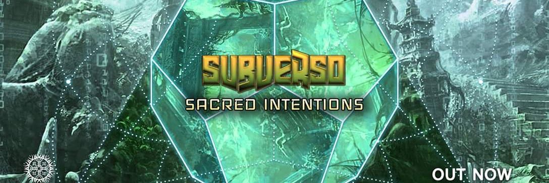 subversomusic's profile banner image