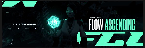 Flow_Ascending Profile Banner