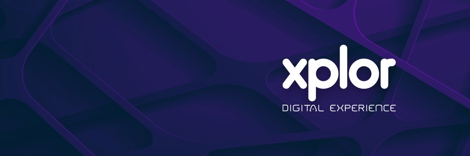 Xplor Digital Experience (@get_xplor) / Posts / X