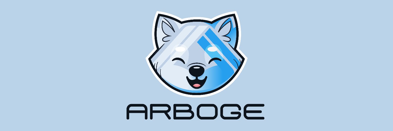 Arboge_Token's profile banner image