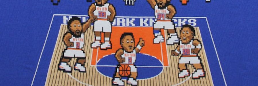 Knicksology's profile banner image