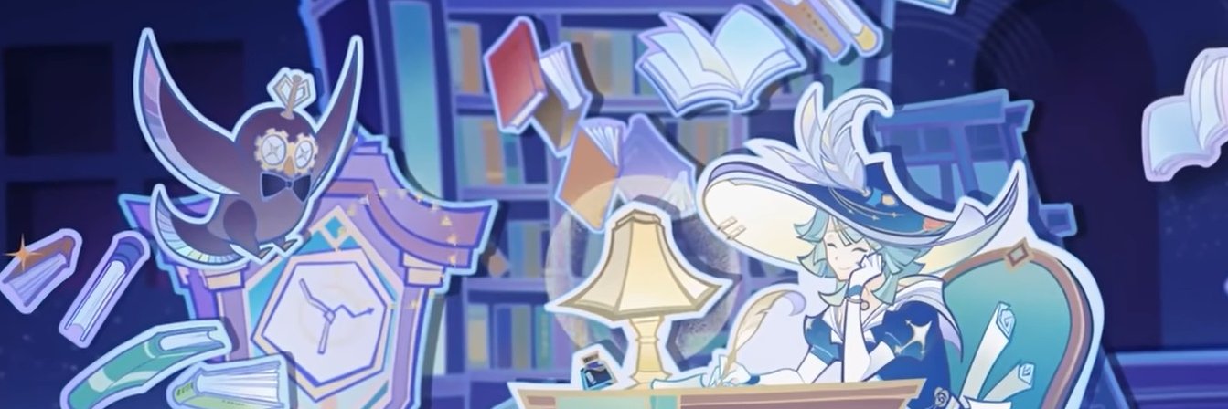 Zephirous banner