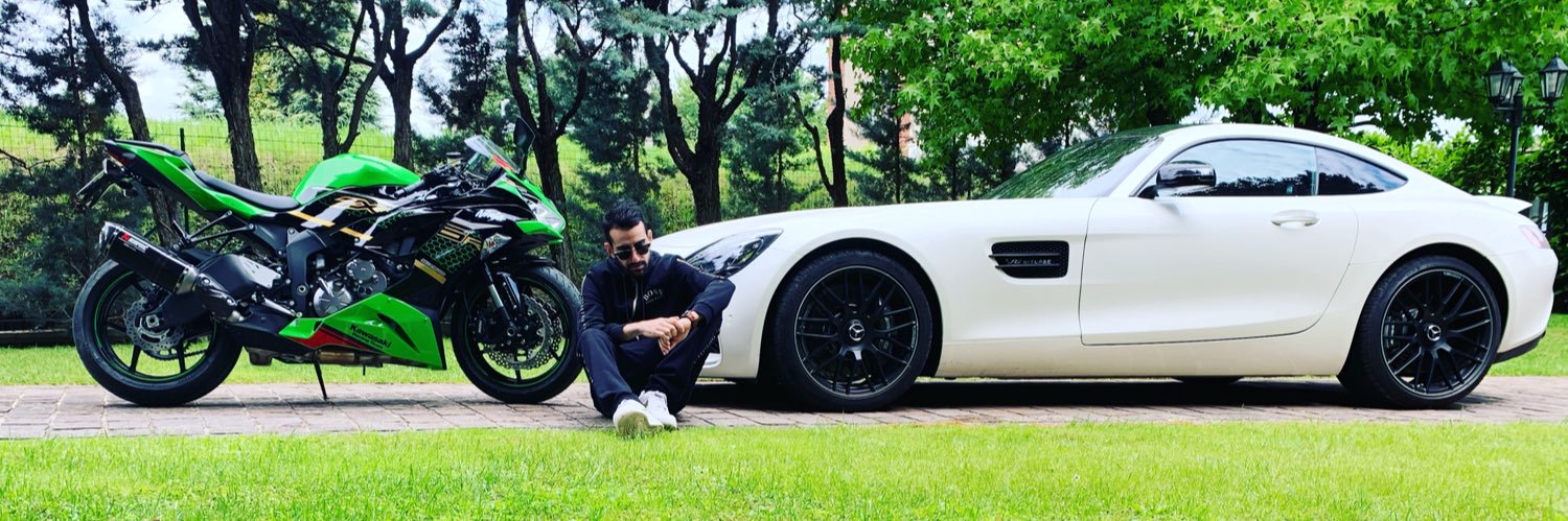 Riccardo Scanavino banner