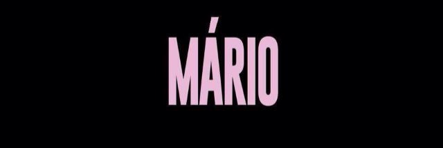 Mario8863's profile banner image