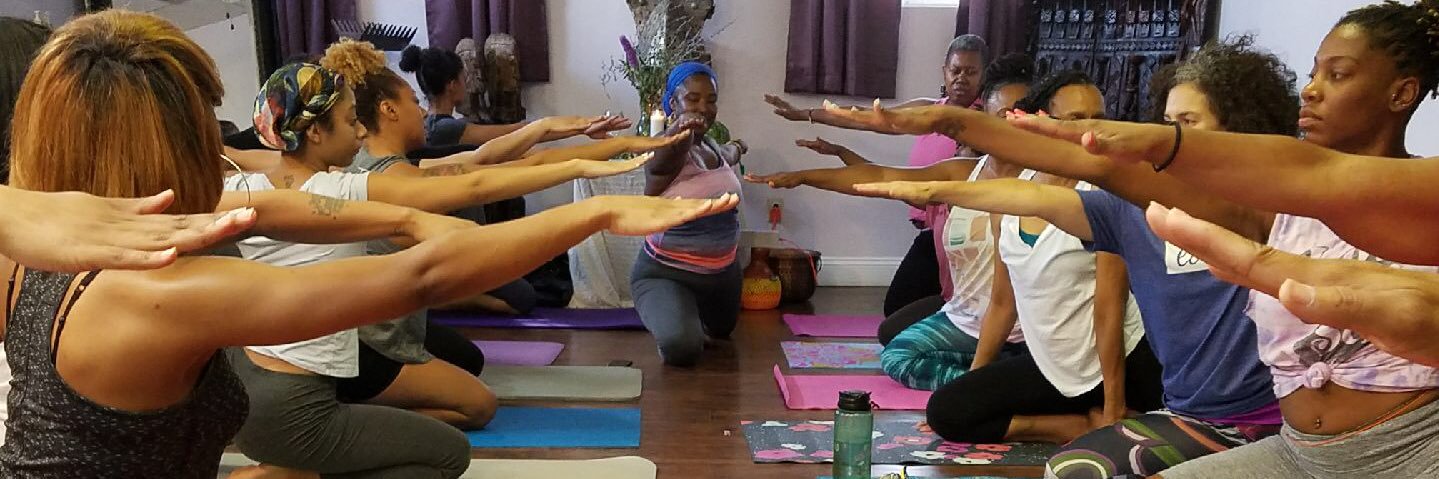 YeyeYogini's profile banner image