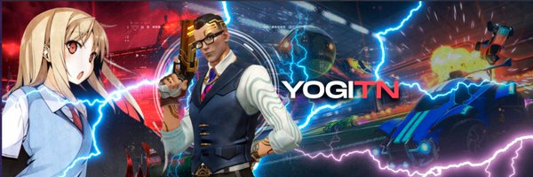 YogitheNerd Profile Banner