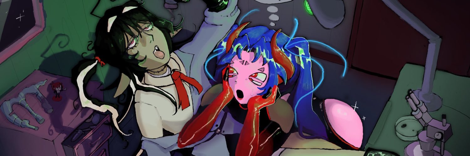 ALTERLNX's profile banner image