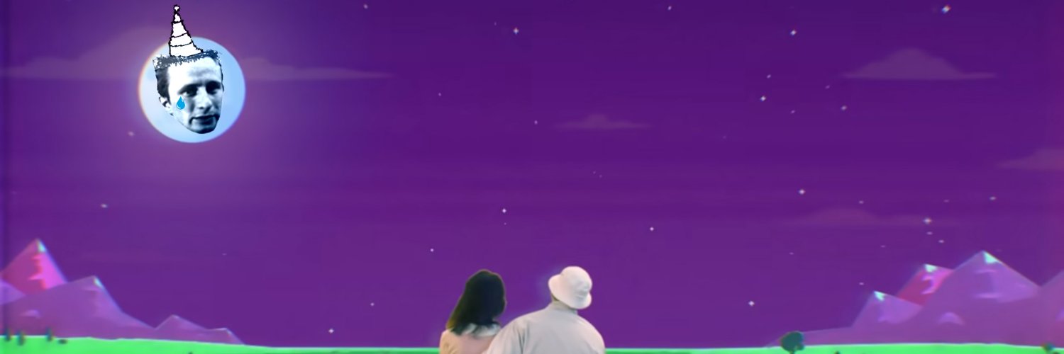 ₩eißi's banner