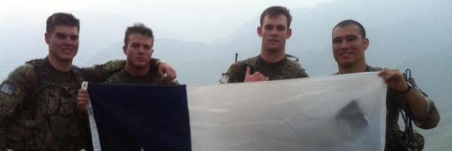 chanzlemmon's profile banner image