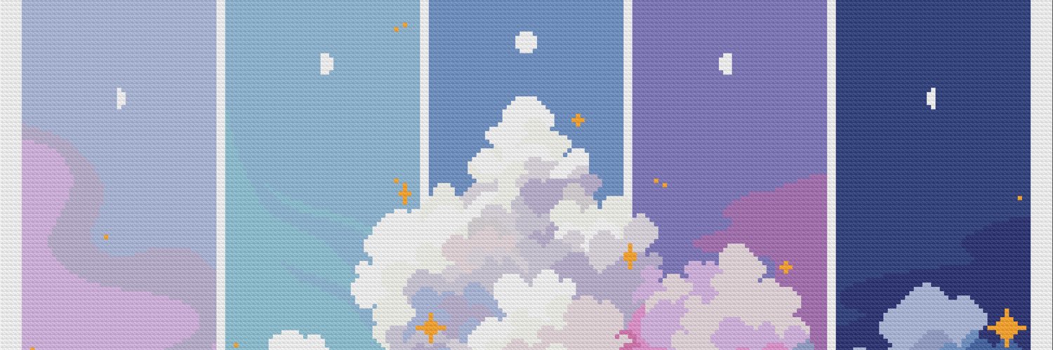 xijuana99's profile banner image