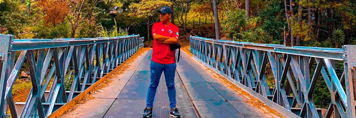 WalterNavarro09's profile banner image