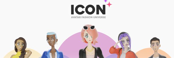 TheIconApp Profile Banner