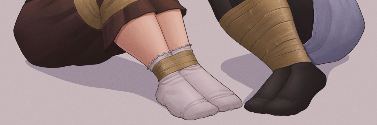 MuMuffet 🔞 OPEN COMMISSIONS banner