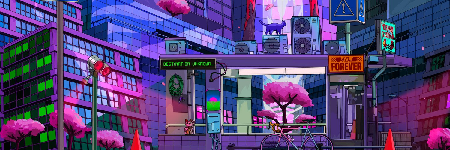 MaksMakas's profile banner image