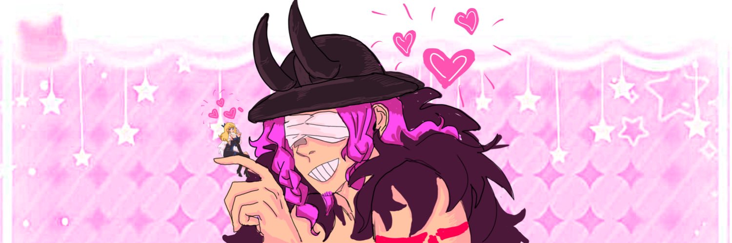 Cloe🍓yume🍉 banner