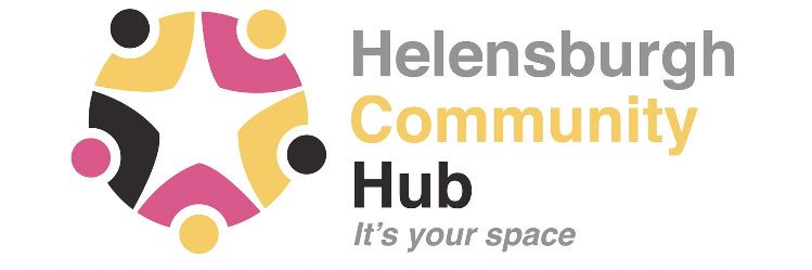 HelensburghCommunityHub banner