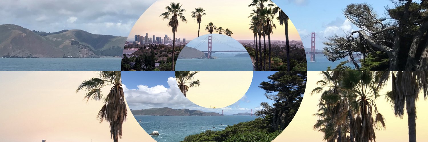 California Doughnut Economics Coalition banner