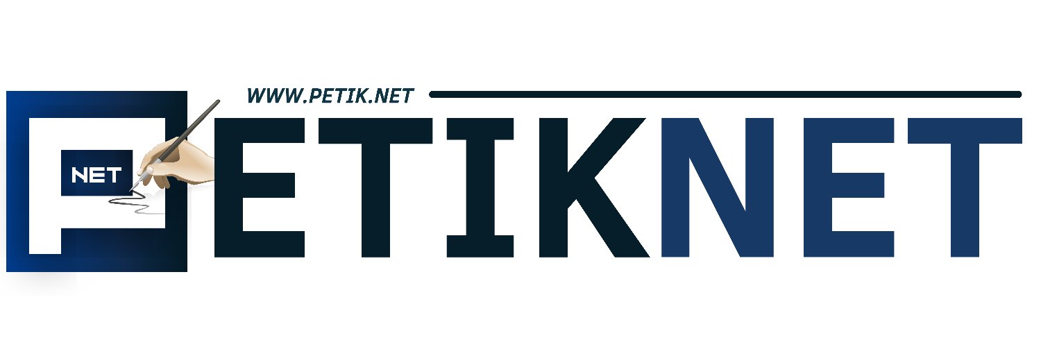 petiknet's profile banner image