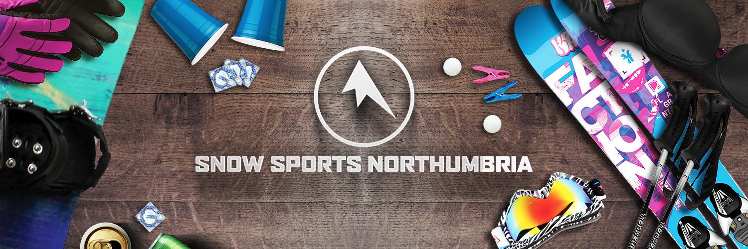SSNorthumbria's profile banner image