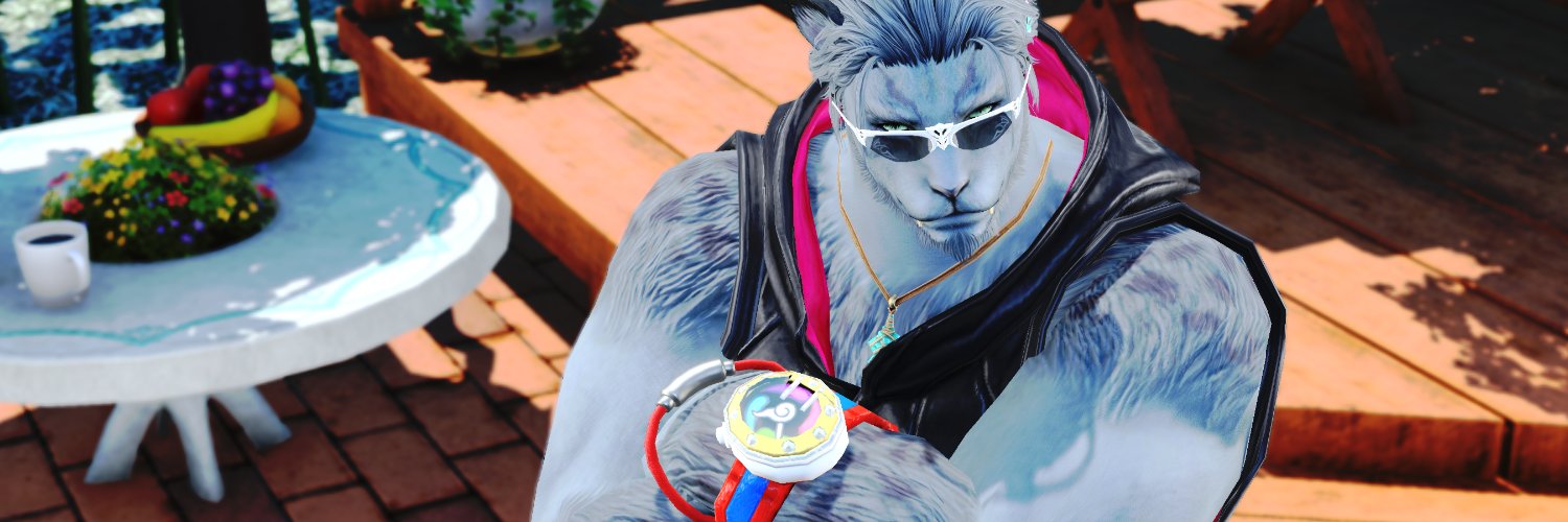 alicatriki's profile banner image