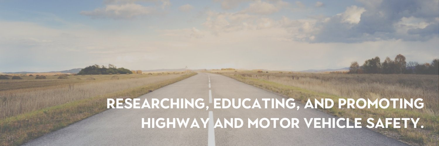 Automotive Coalition for Traffic Safety, Inc. banner