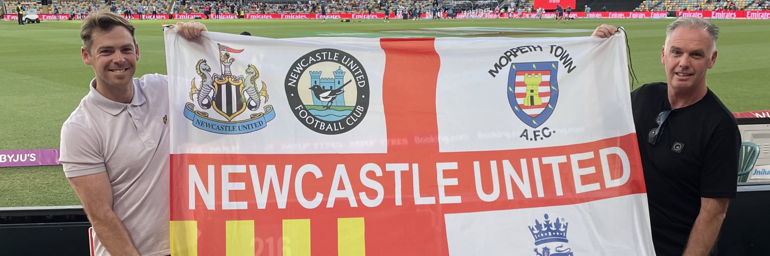 Graham Laskey banner