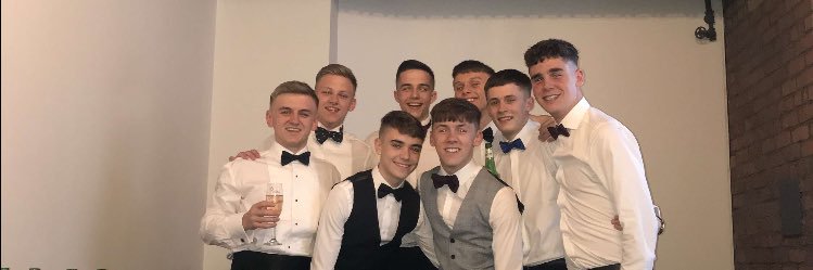 Harry Evans banner
